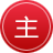 乌兰固木市logo